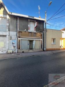 For sale Limoges 4 rooms 91 m2 Haute vienne (87000) photo 0