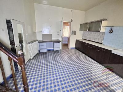 Acheter Maison 91 m2 Limoges