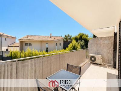 Annonce Vente 2 pi�ces Appartement Garde 83