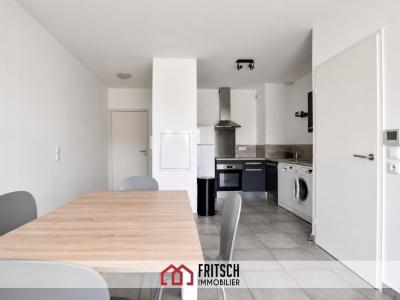 Acheter Appartement 55 m2 Garde