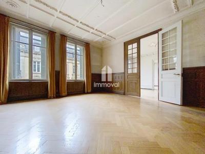 Annonce Vente 7 pi�ces Appartement Strasbourg 67
