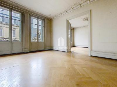 Acheter Appartement 180 m2 Strasbourg