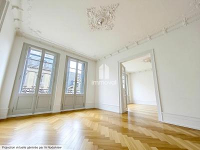 Acheter Appartement Strasbourg Bas rhin
