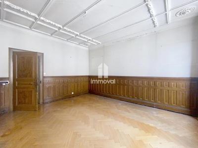 Acheter Appartement Strasbourg 648000 euros
