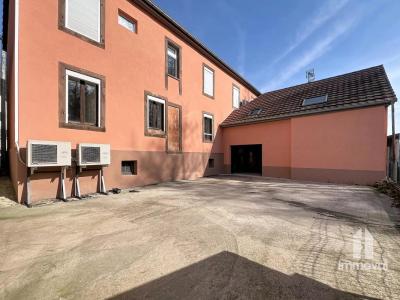 For sale Allenwiller SOMMERAU 115 m2 Bas rhin (67310) photo 0