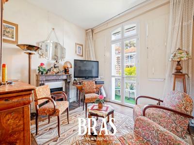Annonce Vente 6 pi�ces Maison Pornichet 44