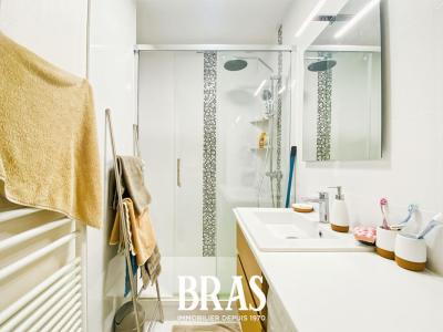 Acheter Appartement 37 m2 Baule-escoublac