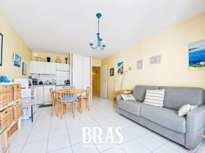 Acheter Appartement Baule-escoublac 226825 euros