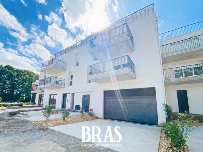 Annonce Vente 2 pi�ces Appartement Saint-nazaire 44