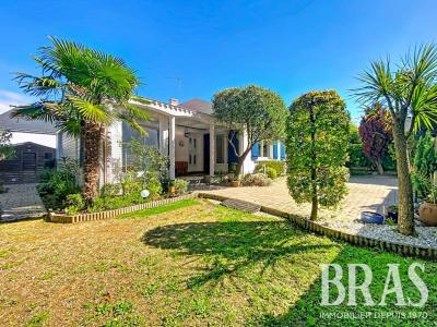 Acheter Maison Pornichet 825550 euros