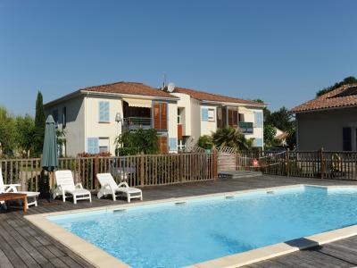 Annonce Vente 3 pi�ces Maison Casteljaloux 47