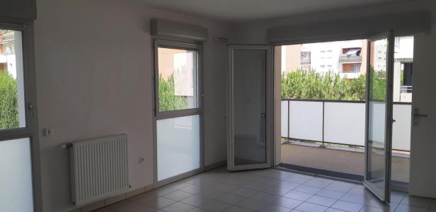 Acheter Appartement 44 m2 Toulouse