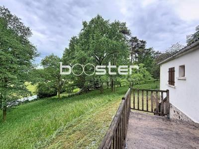 For sale Ladignac-le-long 3 rooms 65 m2 Haute vienne (87500) photo 2