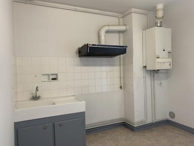 Annonce Location 2 pi�ces Appartement Saint-yrieix-la-perche 87