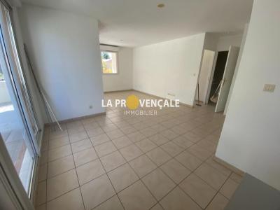 Annonce Vente 2 pi�ces Appartement Fuveau 13