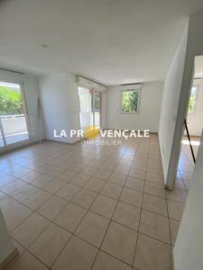 Acheter Appartement 52 m2 Fuveau