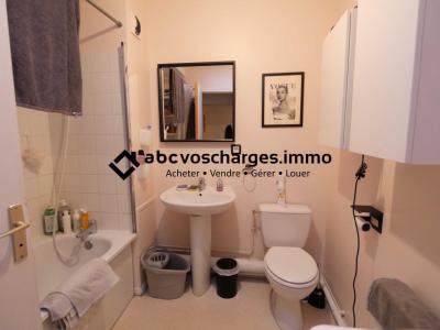 Louer Appartement 58 m2 Lille