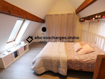 Louer Appartement Lille Nord