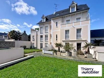 For sale Dinard 3 rooms 62 m2 Ille et vilaine (35800) photo 0