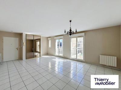 Annonce Vente 3 pi�ces Appartement Dinard 35