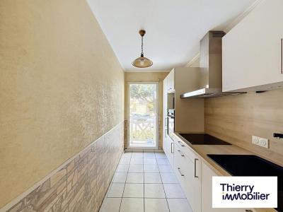 Acheter Appartement 62 m2 Dinard