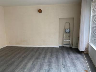 Annonce Vente 3 pi�ces Maison Saint-barthelemy 56