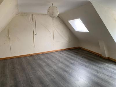 Acheter Maison Saint-barthelemy Morbihan