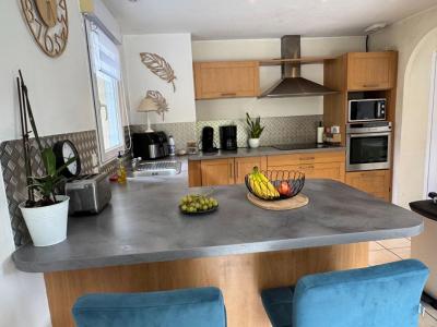 Annonce Vente 4 pi�ces Maison Brech 56