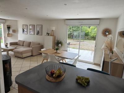 Acheter Maison 100 m2 Brech