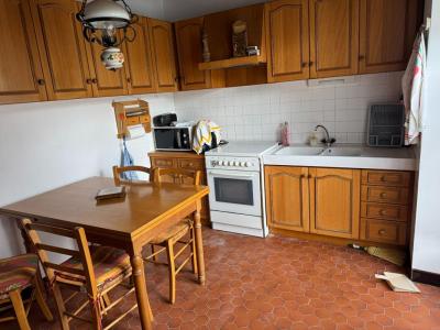 Acheter Maison 114 m2 Brandivy