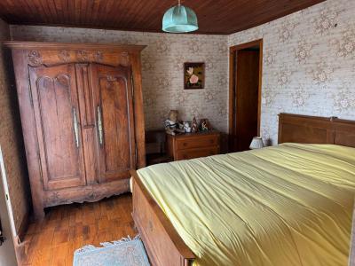 Acheter Maison Brandivy Morbihan