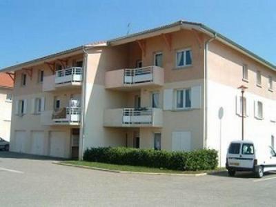 Annonce Location 3 pi�ces Appartement Izernore 01