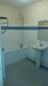 Louer Maison 82 m2 Etang-sur-arroux