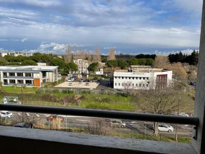 Louer Appartement Nimes 508 euros