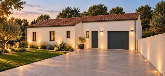 Annonce Vente 5 pi�ces Maison Port-des-barques 17