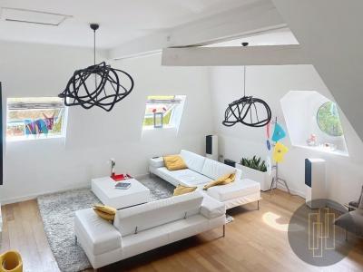 For sale Villefranche-sur-saone 6 rooms 171 m2 Rhone (69400) photo 2