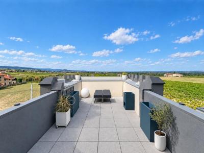 For sale Villefranche-sur-saone 6 rooms 171 m2 Rhone (69400) photo 3