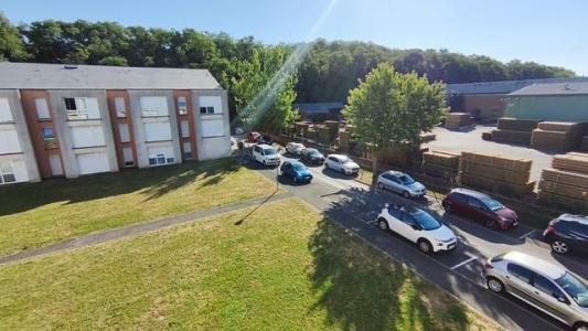 For sale Henin-beaumont 2 rooms 46 m2 Pas de calais (62110) photo 4