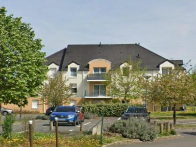 Annonce Vente 2 pi�ces Appartement Bourges 18