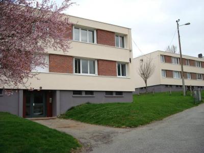 For rent Broglie 3 rooms 56 m2 Eure (27270) photo 1