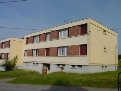 For rent Broglie 3 rooms 56 m2 Eure (27270) photo 3
