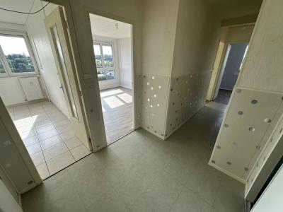 For rent Rugles 3 rooms 59 m2 Eure (27250) photo 4