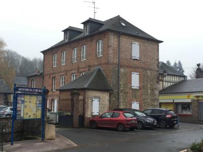 For rent Montreuil-l'argille 2 rooms 37 m2 Eure (27390) photo 1