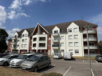 For rent Beuzeville 3 rooms 67 m2 Eure (27210) photo 0