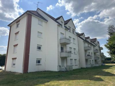 For rent Beuzeville 3 rooms 67 m2 Eure (27210) photo 1