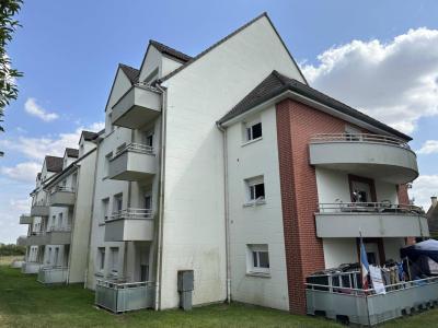 For rent Beuzeville 3 rooms 67 m2 Eure (27210) photo 2