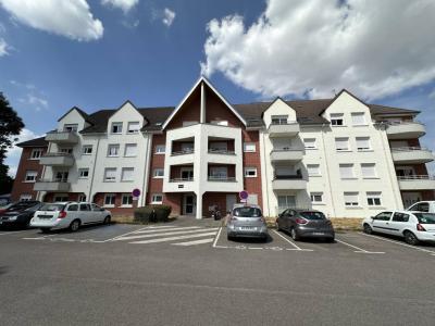 For rent Beuzeville 3 rooms 67 m2 Eure (27210) photo 3