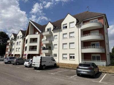 For rent Beuzeville 3 rooms 67 m2 Eure (27210) photo 4