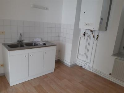 Annonce Location 3 pi�ces Appartement Faucogney-et-la-mer 70