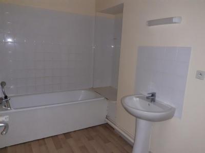 Louer Appartement Faucogney-et-la-mer Haute saone